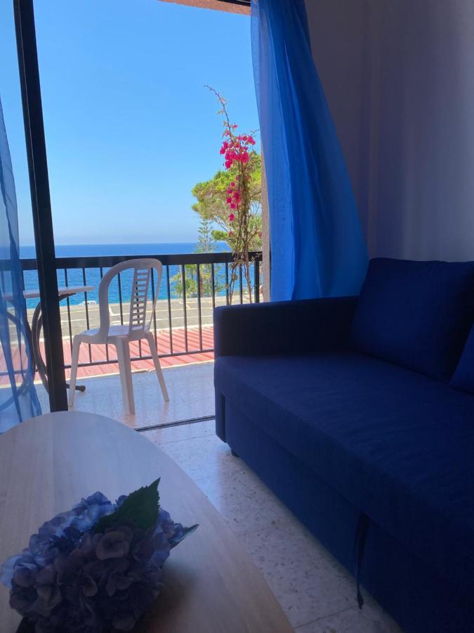 Kissonerga Beach Apartment Paphos Exteriér fotografie