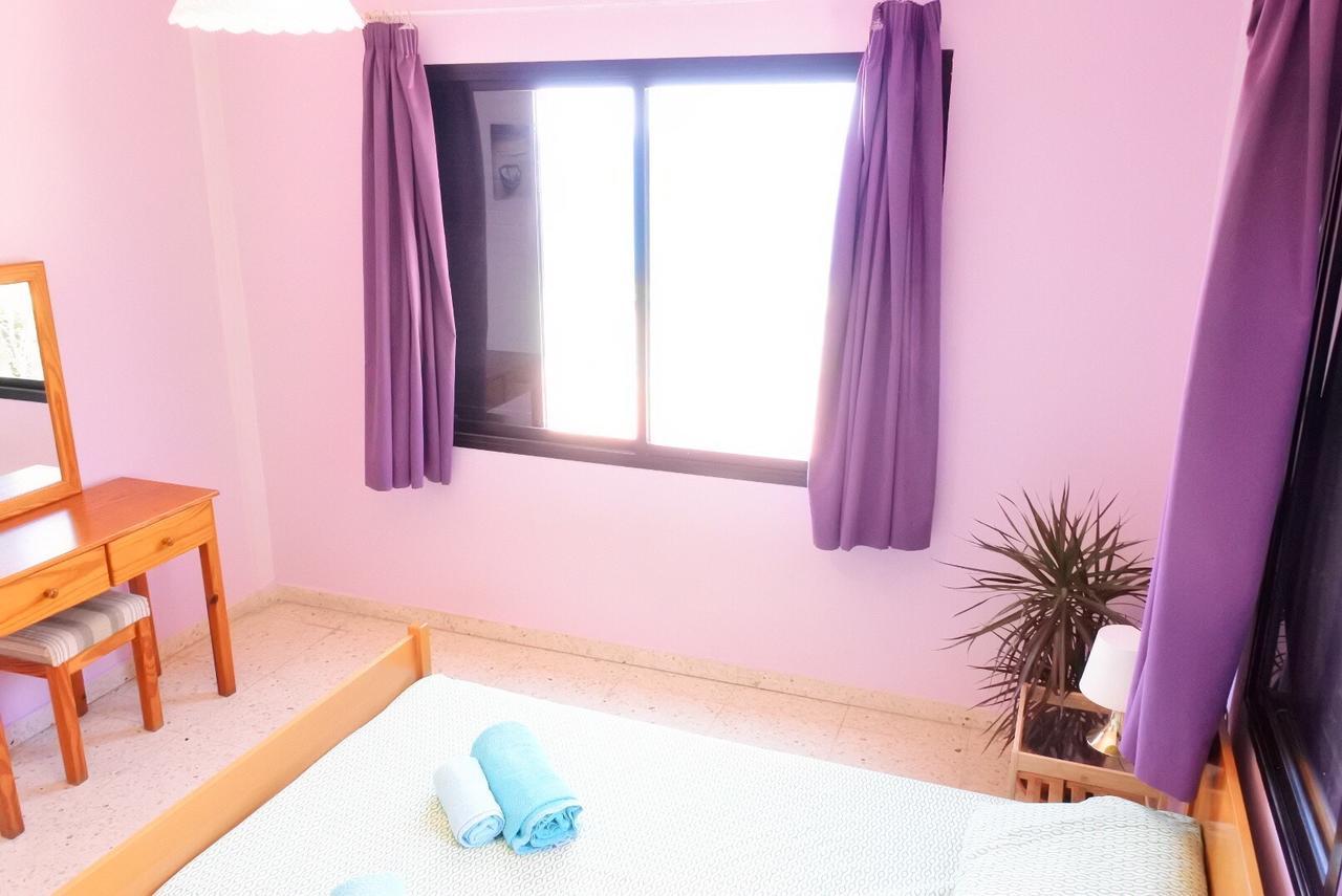 Kissonerga Beach Apartment Paphos Exteriér fotografie